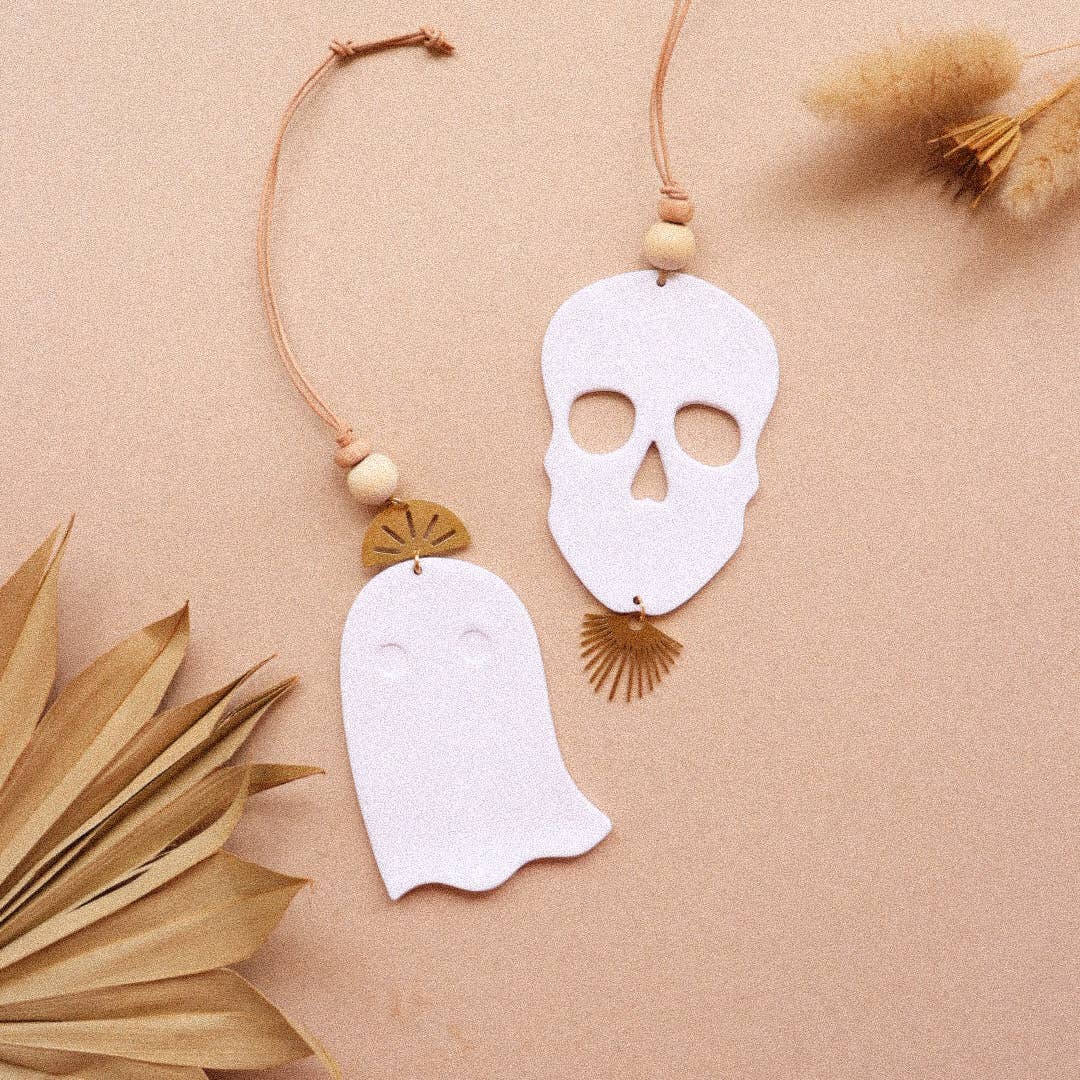 Hanging Car Diffusers